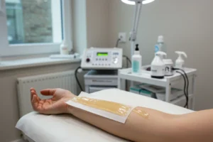 Arm Waxing: 5 Pro Tips for 2026 Salon Results
