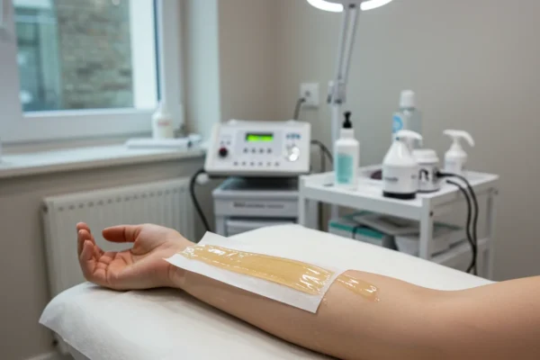 Arm Waxing: 5 Pro Tips for 2026 Salon Results