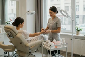 Arm Waxing: Boost Salon Profit by 15% in 2026