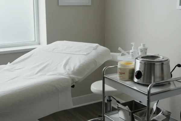 Buckhead Spa’s Waxing Woes: 2026 Checklist