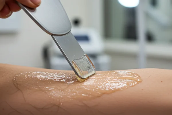 Coarse Hair Waxing: 2026 Redefines Comfort
