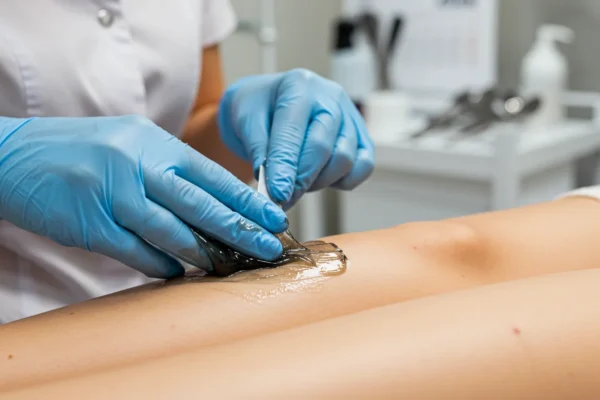 Coarse Hair Waxing: 70% Less Ingrown Hairs by 2026