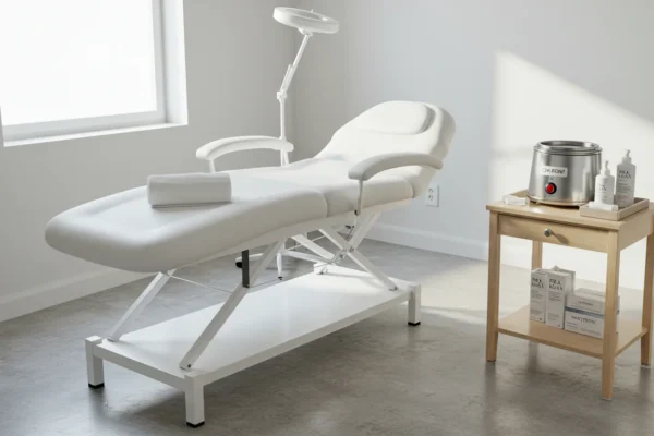 Flawless Body Waxing: 4 Steps for 2026