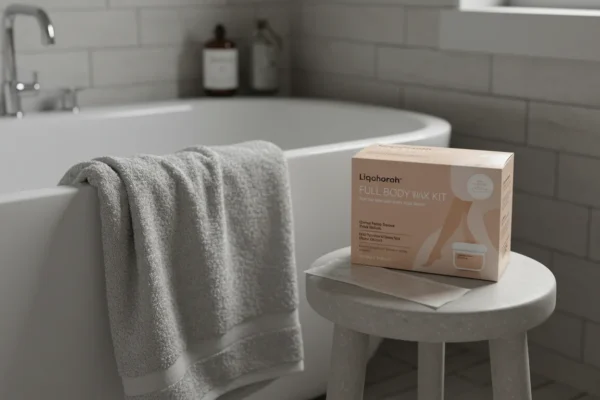 Full-Body Waxing: 70% Satisfaction in 2024
