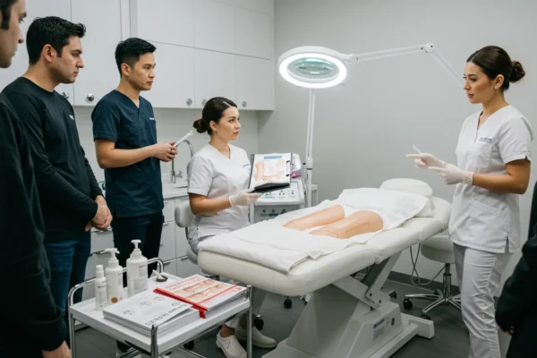 Full-Body Waxing Myths Debunked for 2026