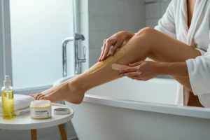 Salon-Smooth Waxing at Home: 5 Expert Tips for 2026