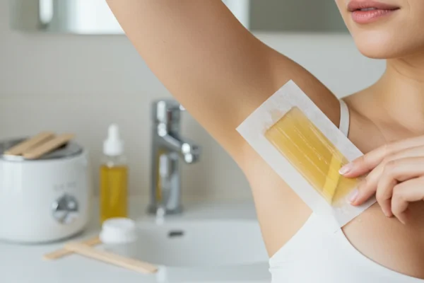 Smooth Underarms: At-Home Waxing Mastery for 2026