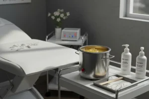 Underarm Waxing: 42% Growth Reshapes Salons in 2026