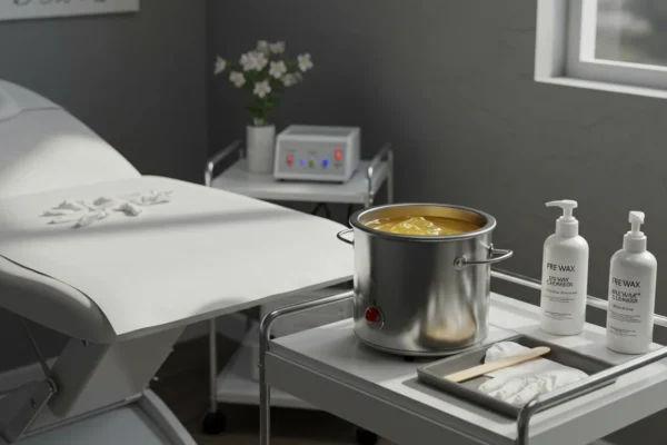 Underarm Waxing: 42% Growth Reshapes Salons in 2026