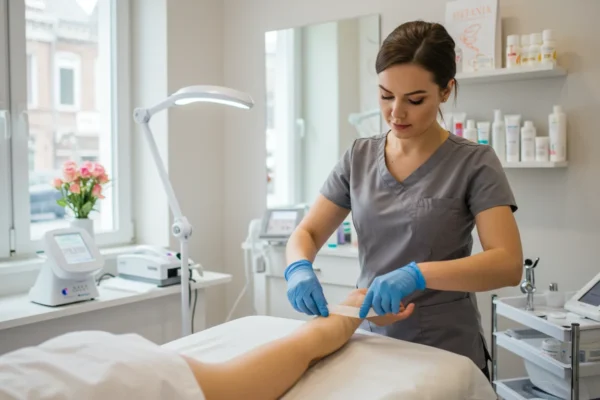 Underarm Waxing: 5 Shifts for Salons in 2026