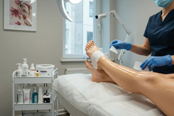 Waxing SEO: Dominate 2026 for Leg Waxing