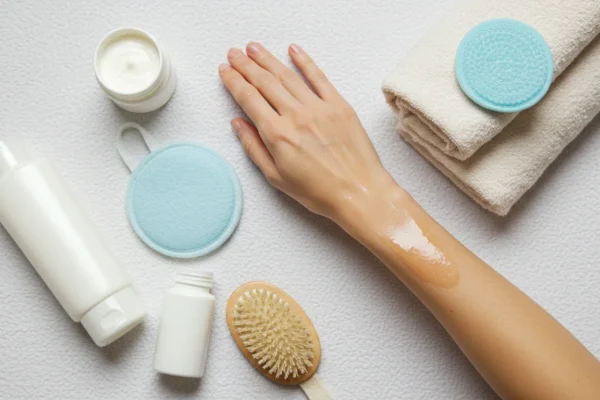 Arm Wax Aftercare: Soothe Skin in 2026