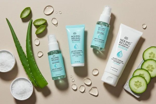 Arm Waxing Relief: 5 Cooling Gel Must-Haves for 2026