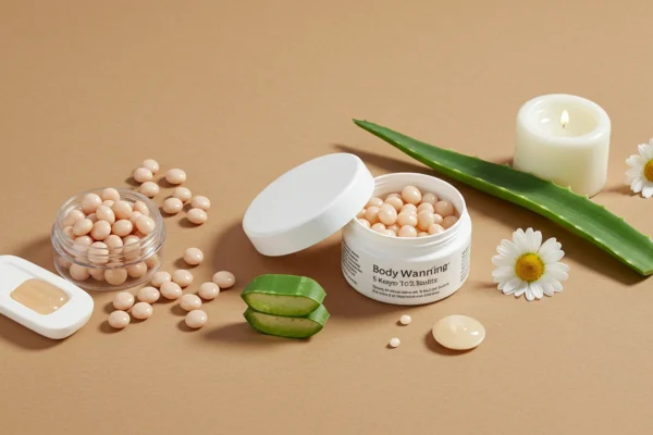 Body Waxing: 5 Keys to 2026’s Flawless Results
