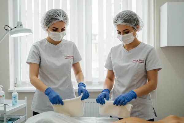 Coarse Hair Waxing: 72% Irritation in 2026