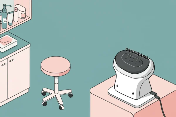 Coarse Hair: Your 2026 Exfoliation Game Plan