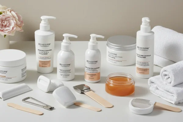 Custom Waxing: The $18.8B Trend for 2027