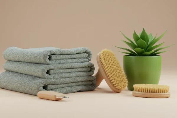 Dry Brushing: Your 2026 Leg Waxing Secret Weapon