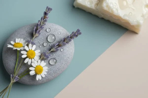 Essential Oils: Calming Waxed Skin in 2026