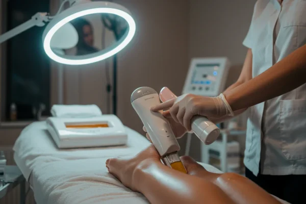 Estheticians: Upgrade Leg Waxing in 2026