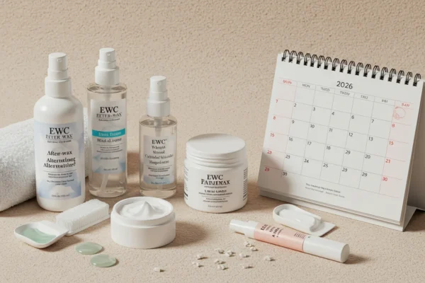 EWC After-Wax Alternatives: 2026 Budget Guide