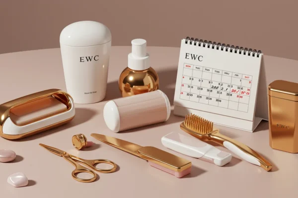 EWC Full Body Wax: Elite Standard for 2026