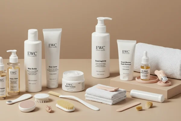 EWC Full Body Waxing: Smart Regimen for 2026