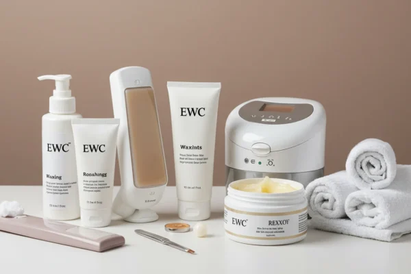 EWC Waxing: 2026 Trends & Cost Insights