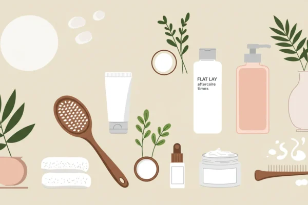 Post-Wax Care: Soothe Skin & Prevent Bumps in 2026