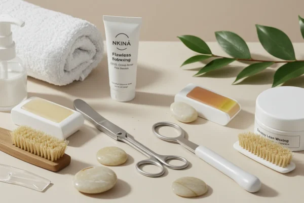 Flawless Body Waxing: 2026 Pro Secrets