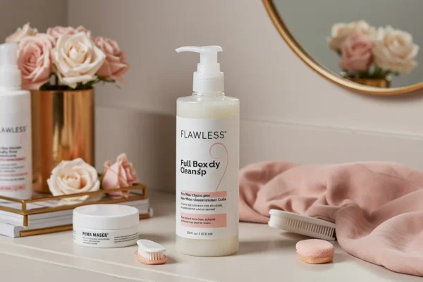 Flawless Full Body Prep: 2026 Pre-Wax Cleanser Guide