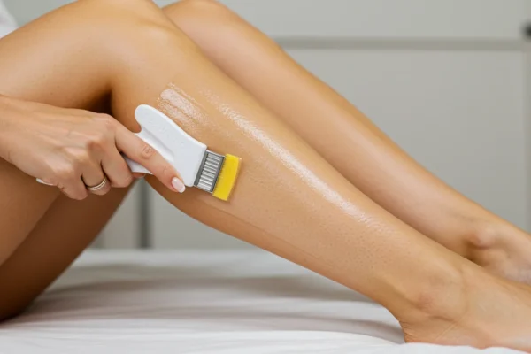Flawless Legs: 5 Prep Steps for 2026 Waxing
