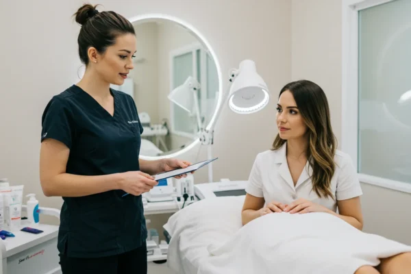 Full Body Waxing: 2026 Tech & Trends Reshaping Your Next