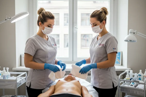 Full Body Waxing: Avoid 5 Common Mistakes in 2026
