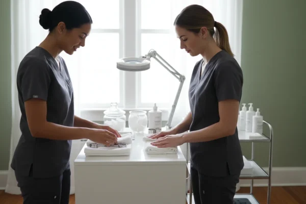 Full Body Waxing: Customization Trends for 2026