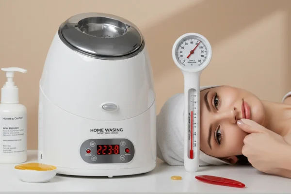 Post-Wax Makeup: 5 Rules for Flawless Skin in 2026