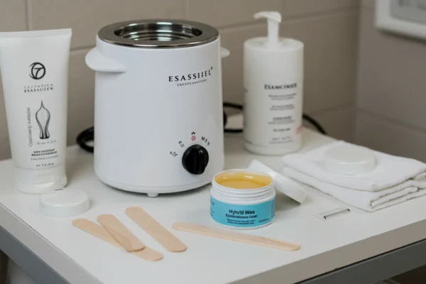 Hybrid Waxes: Estheticians’ 2026 Game Changer