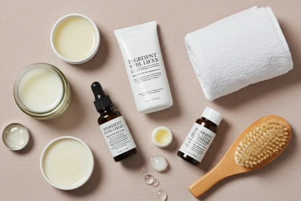 Hypoallergenic Wax: 2026’s Sensitive Skin Solution