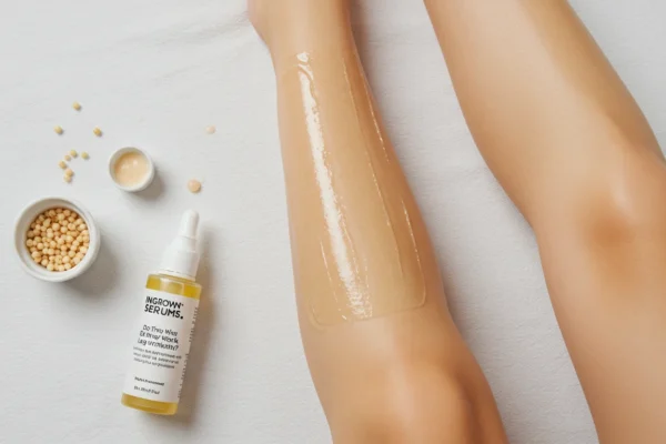 Waxing Aftercare: 2024 Hydration Rules You Need
