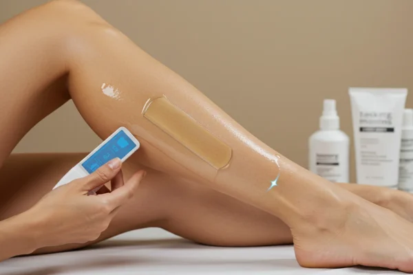 Leg Waxing Pain: 5 Reasons Your Routine Changed in 2026
