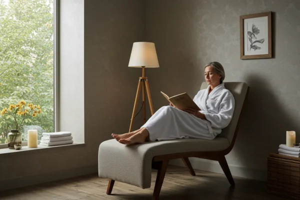 Leg Waxing Prep: Your 2026 Shower Strategy