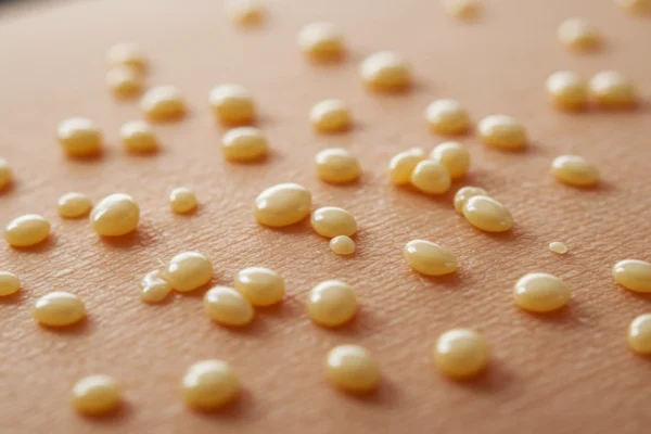 Male Body Waxing Boom: 35% Surge by 2026