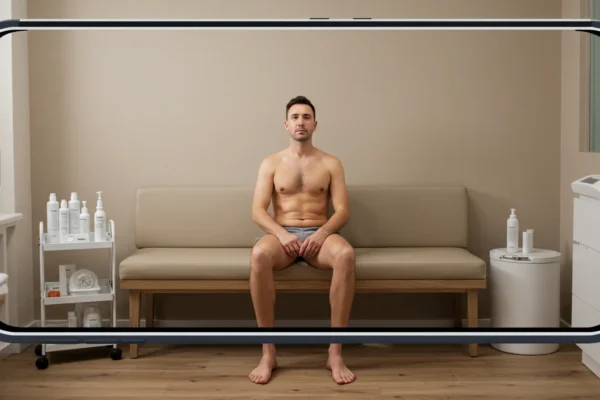 Men’s Waxing: 5 Keys to Smooth Skin by 2026