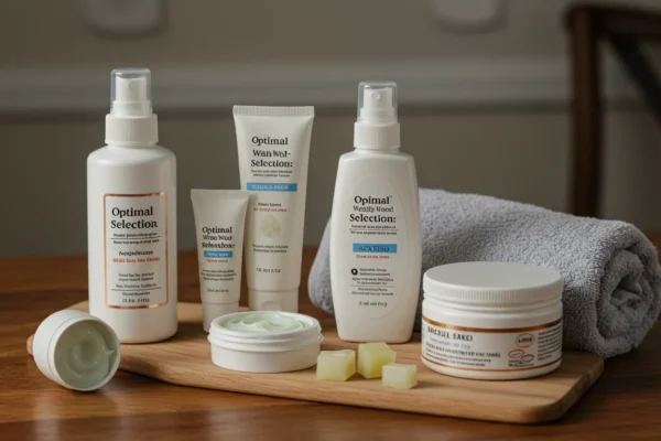 Optimal Wax Selection: Your 2026 Skin Health Guide