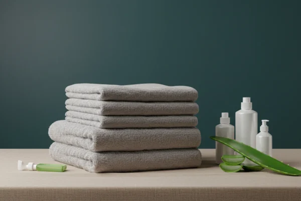 Post-Wax Pain: 2025’s Aloe Vera Truth