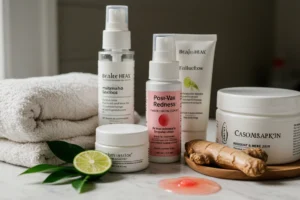Post-Wax Redness: Is Yours Normal in 2026?