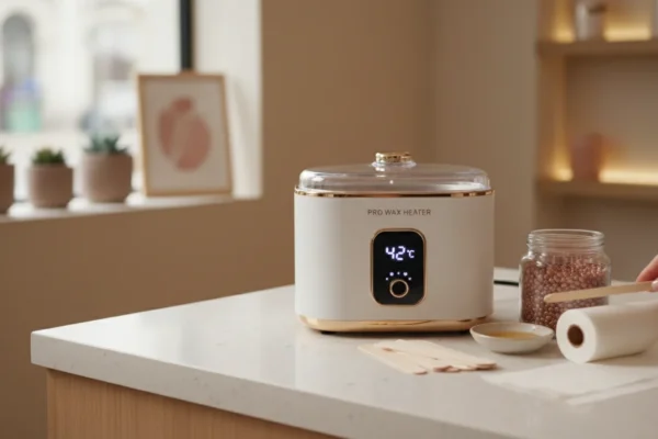 Pro Wax Heaters: Flawless Legs in 2026