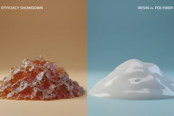 Resin vs. Polymer Wax: 2026 Efficacy Showdown