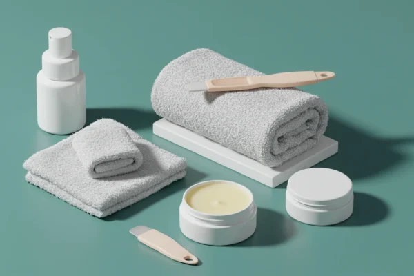 Sensitive Skin Waxing: 2026’s Irritation Fix