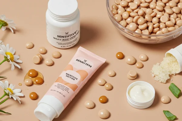 Sensitive Underarm Waxing: 2026 Solutions Revealed